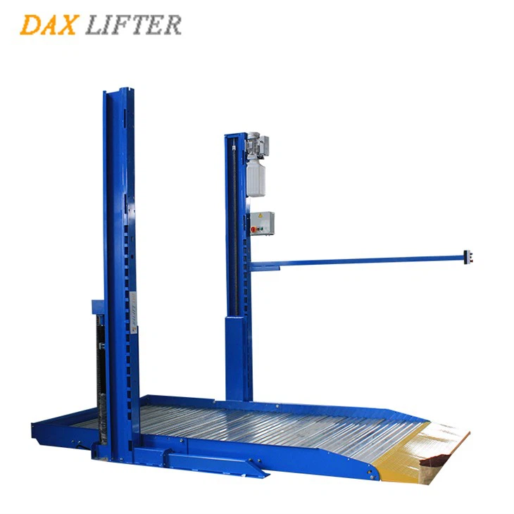 Home Car Lift System suppliers